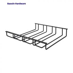 Single Row Wine Glass Rack Cabinet Hardware Single Glass Rack - Image 3