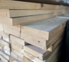 Australia Standard MGP-10 Pine Timber - Construction Grade - Image 3