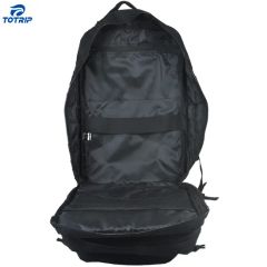 Molle Organizer Tactical Gym Backpack Size 23" Style Sport Color Black Origin China MOQ. 500 PCS Type Backpack HS Code 420212 - Image 4