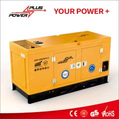 20kw 25kVA Ricardo Super Silent Diesel Power Generators - Image 3