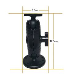 Advanced Driver Assistance System Anti Sleepy Alarm for Driver Fatigue - Image 5