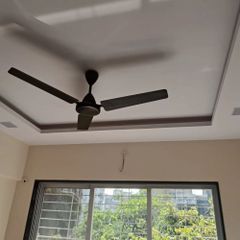 Gypsum Sealing Works Interior Designing Brand R.E Material SS Color Greyt Finish Polish Thickness 12 mm Insulation - Image 7