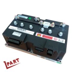 Cqd15 Forklift Parts Motor Controller Fz5137-Inv Dualac2 36-48V - Hefei Liftpart Machinery Technology Co., Ltd.