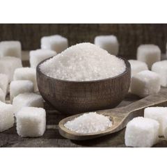 Brazilian Icumsa 45 Refined Cane Sugar Powder Pure White Factory Direct Wholesale Premium Quality – product photo 2, product detail gallery