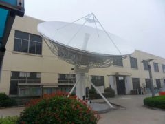 Optimized 13m High-Performance Satellite Dish Antennas for Efficient Communication - Image 4