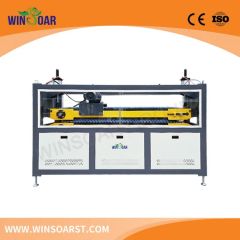 Winsoar Plastic Extrusion Line Haul-off Machine/Extrusion Machine Profile Traction Machine - Image 2