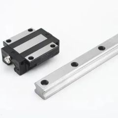 Precision Linear Motion Guide Rail for Energy Applications - Image 2