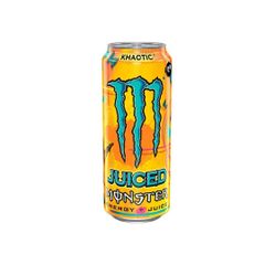 Factory-direct Monster energy drink available in large quantities at low cost – product photo 2, product detail gallery