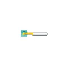 Two Sides Groove Shank Micro Boring Tools Mtj Series - Image 1