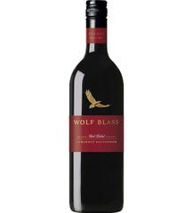 Wolf Blass Red Label - Image 2