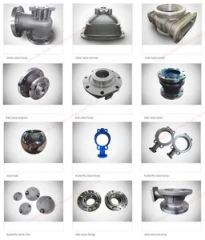Diaphram Valve Body Valve Parts - Image 5