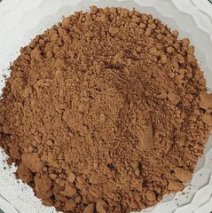 Alkalized Cocoa Powder (Dutch Processed) Low Fat 8-10% – product photo 1, product detail gallery