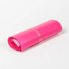 Printing Fashion Express Bags Roller Plastic Express Bag - Image 1