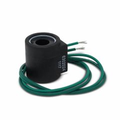 Coil for Solenoid Valves, Number Of Pin: Varies Brand Varies Power Varies Voltage Varies Material Varies Thread Size - Image 1