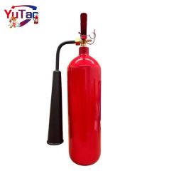 Manufacturers of 3/5kg Portable Carbon Dioxide Fire Extinguishers Are Specialized in Production - Zhejiang Yutao Security Technology Co., Ltd.