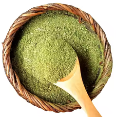 Natural Moringa Leaf Powder – product photo 1, product detail gallery