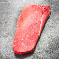 Freshly Processed Frozen Beef Rib Eye Steak With Balanced Fat Content And 90% Premium Beef For International Food Supply - Image 1