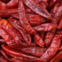 DRY RED CHILLI - Image 1