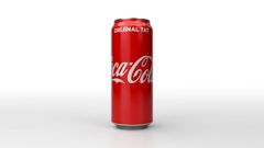 Cheap Coca Cola 330ml X 24 Cans, Coca-Cola 1.5 Liter 500ml 20oz Bottles /Original Classic Coke Soft Drinks  - Image 3