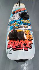 110cc Petrol Engine Motorized Surfboard - Image 5
