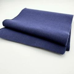 Custom Jacket Ribbing Flat Knit Rib Cuff Fabric - Image 2
