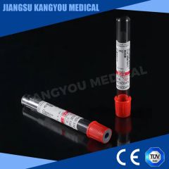 Single Use Medical	Tubes for Blood Collection for Immunity Test - Image 3