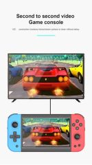 X X51 Handheld Game Console 5.1 Inch Classic Portable Video Game Consoles HD Screen Handheld Game Player - Image 4