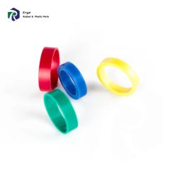 OEM Custom Silicone Moulding Rubber Parts Rubber Seal Ring Products for Machinery - Image 6