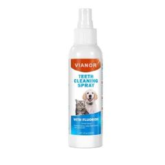 OEM ODM Toothpaste for Cats & Dogs - Image 3