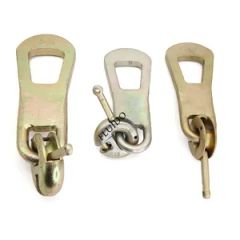 Stainless Steel Thread Wire Lifting Loops for Construction Elements ISO3834 En1090 Lifting Link - Image 3