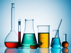 Laboratory Chemicals Quality Good Shelf Life Longer Reliability - Image 1