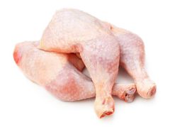 Frozen Halal Chicken Leg Quarters – Grade A, Export Quality, Bulk Wholesale Supply - Image 2