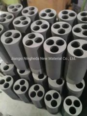 Graphite Protective Sleeve Mould for Copper Continuous Casting Graphite - Image 4