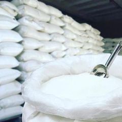Premium Brazilian Refined Cane Sugar ICUMSA 45 – product photo 1, product detail gallery