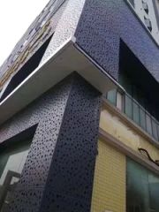 Aluminium Panel Aluminium Composite Panel, Decoration Wall Alloy Alloy Temper T3-T8 Origin China Trademark HOMI Certification - Image 1
