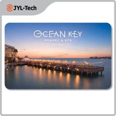 13 56MHz 213 Chip RFID PVC NFC Card Event Management - Image 2