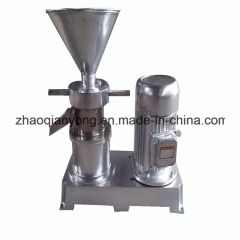 High Quality Stainless Steel Sesame Peanut Butter Making Machine - Image 2