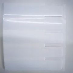 ISO Soft Material UHF RFID Labels Universal RFID Asset Tags for Work-in-Process - Image 4