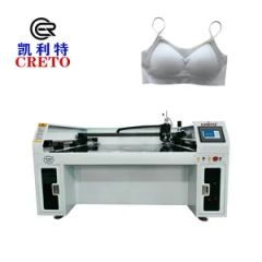 Advanced Seamless Fabric Adhesive Machine for Enhanced Production - Image 5