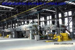 Roofing and Cladding Sheet Profile Machine Laminating Machine - Image 2