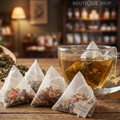 Private Label Premium Ceylon Tea - Sri Lanka Aroma Rich Origin Sri Lanka Features Organic Color Bright Golden Taste Smooth, Refreshing - Image 5