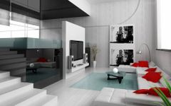 Living Room Interior Designing Service Duration 1Week Service Mode Offline Payment Mode Online/Offline Service Location/City - Image 6