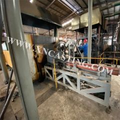 Heat Treatment Quenching Equipment - Image 1