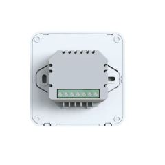 Electric Heating WiFi Thermostat Program with Smart Power Meter - Image 6