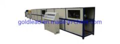 Experienced High Quality Economic New Condition FRP Rebar Production Line (MG-26) - Shandong Gold Lead Machinery Co., Ltd.