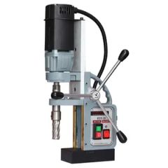 Magnetic Drill Stroke 180mm Condition New Origin Jiangsu Net Weight 14kg Trademark Higred Drill shape Twist Drill Brand Higred - Image 5