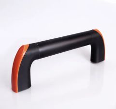 Customizable Aluminum Tube Oven Handle - Hebei Baisite Machinery Accessories Co., Ltd.
