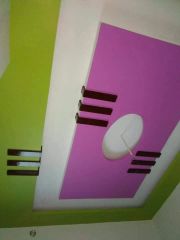 Plastic Paint Services Finish Satin services 4500 product premium Surface Type Wall Property Type Mall Paint Type - Image 5