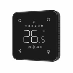 Electric Heating WiFi Thermostat Program with Smart Power Meter - Image 4