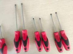 Screwdriver 5X100mm - Image 1